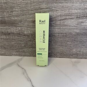 Rael Miracle Clear Soothing Spot Gel
